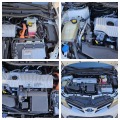 Toyota Auris 1.8 Hybrid, Camera, Navi, Keyless! - [18] 