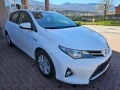 Toyota Auris 1.8 Hybrid, Camera, Navi, Keyless! - [8] 