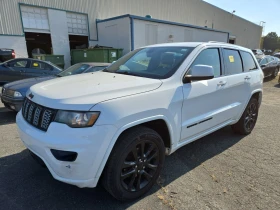 Jeep Grand cherokee 2017* Altitude Edition* DIGITAL* KEYLESS* ПОДГРЕВ* - Car24.bg Jeep Grand cherokee 2017* Altitude Edition* DIGITAL* KEYLESS* ПОДГРЕВ*
