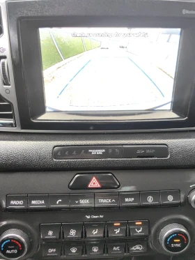 Kia Sportage 1.6i-132к.с Cool 2WD - 25800 лв. / 13191.33 € - 64793431 11 | Car24.bg Kia Sportage 1.6i-132к.с Cool 2WD - 25800 лв. / 13191.33 € - 64793431 11