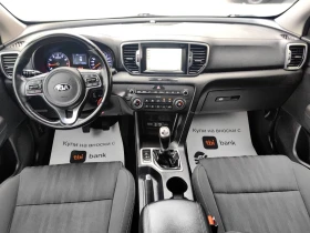 Kia Sportage 1.6i-132к.с Cool 2WD - 25800 лв. / 13191.33 € - 64793431 10 | Car24.bg Kia Sportage 1.6i-132к.с Cool 2WD - 25800 лв. / 13191.33 € - 64793431 10