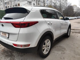 Kia Sportage 1.6i-132к.с Cool 2WD - 25800 лв. / 13191.33 € - 64793431 4 | Car24.bg Kia Sportage 1.6i-132к.с Cool 2WD - 25800 лв. / 13191.33 € - 64793431 4