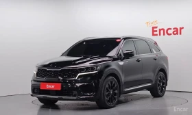 Kia Sorento - Car24.bg Kia Sorento