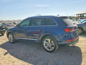 Audi Q7 3.0L 6 ALL WHEEL DRIVE | Auto.bg — изображение 2 Audi Q7 3.0L 6 ALL WHEEL DRIVE | Auto.bg — изображение 2