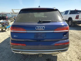Audi Q7 3.0L 6 ALL WHEEL DRIVE | Auto.bg — изображение 6 Audi Q7 3.0L 6 ALL WHEEL DRIVE | Auto.bg — изображение 6