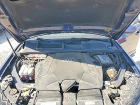 Audi Q7 3.0L 6 ALL WHEEL DRIVE | Auto.bg — изображение 13 Audi Q7 3.0L 6 ALL WHEEL DRIVE | Auto.bg — изображение 13