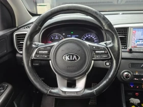 Kia Sportage DIESEL 1.6 2WD PRESTIGE | Auto.bg — изображение 12 Kia Sportage DIESEL 1.6 2WD PRESTIGE | Auto.bg — изображение 12