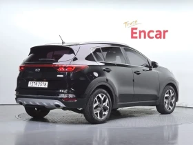 Kia Sportage DIESEL 1.6 2WD PRESTIGE | Auto.bg — изображение 2 Kia Sportage DIESEL 1.6 2WD PRESTIGE | Auto.bg — изображение 2