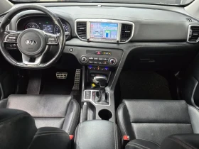 Kia Sportage DIESEL 1.6 2WD PRESTIGE | Auto.bg — изображение 7 Kia Sportage DIESEL 1.6 2WD PRESTIGE | Auto.bg — изображение 7