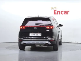 Kia Sportage DIESEL 1.6 2WD PRESTIGE | Auto.bg — изображение 4 Kia Sportage DIESEL 1.6 2WD PRESTIGE | Auto.bg — изображение 4