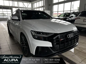 Audi SQ8 4.0T* BLACK OPTIC* МАСАЖ* ОБДУХВАНЕ* КРАЙНА ЦЕНА | Auto.bg — изображение 2 Audi SQ8 4.0T* BLACK OPTIC* МАСАЖ* ОБДУХВАНЕ* КРАЙНА ЦЕНА | Auto.bg — изображение 2