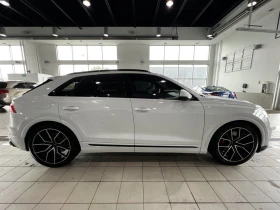 Audi SQ8 4.0T* BLACK OPTIC* МАСАЖ* ОБДУХВАНЕ* КРАЙНА ЦЕНА | Auto.bg — изображение 8 Audi SQ8 4.0T* BLACK OPTIC* МАСАЖ* ОБДУХВАНЕ* КРАЙНА ЦЕНА | Auto.bg — изображение 8