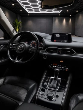 Mazda CX-5 GT AWD | Auto.bg — изображение 7 Mazda CX-5 GT AWD | Auto.bg — изображение 7