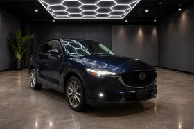 Mazda CX-5 GT AWD