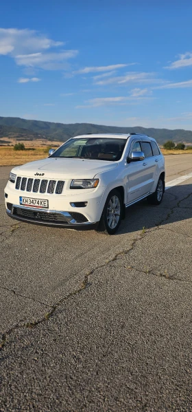 Jeep Grand cherokee - 15500 € - 67525559 4 | Car24.bg Jeep Grand cherokee - 15500 € - 67525559 4