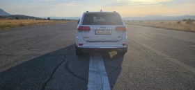 Jeep Grand cherokee - 15500 € - 67525559 5 | Car24.bg Jeep Grand cherokee - 15500 € - 67525559 5