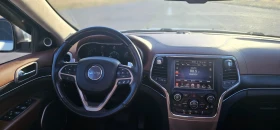 Jeep Grand cherokee - 15500 € - 67525559 15 | Car24.bg Jeep Grand cherokee - 15500 € - 67525559 15
