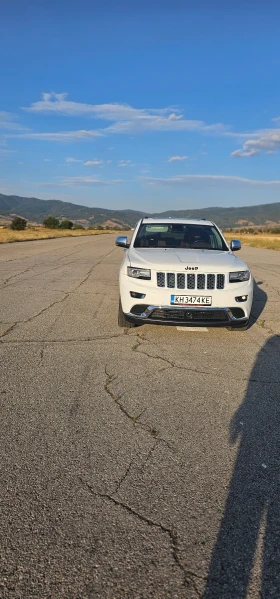 Jeep Grand cherokee - 15500 € - 67525559 3 | Car24.bg Jeep Grand cherokee - 15500 € - 67525559 3