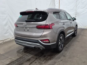 Hyundai Santa fe Ultimate* Distr* 360* HUD* Обдух* Пано | Auto.bg — изображение 5 Hyundai Santa fe Ultimate* Distr* 360* HUD* Обдух* Пано | Auto.bg — изображение 5