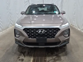Hyundai Santa fe Ultimate* Distr* 360* HUD* Обдух* Пано | Auto.bg — изображение 2 Hyundai Santa fe Ultimate* Distr* 360* HUD* Обдух* Пано | Auto.bg — изображение 2