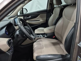 Hyundai Santa fe Ultimate* Distr* 360* HUD* Обдух* Пано | Auto.bg — изображение 7 Hyundai Santa fe Ultimate* Distr* 360* HUD* Обдух* Пано | Auto.bg — изображение 7