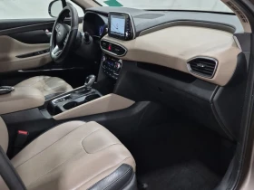 Hyundai Santa fe Ultimate* Distr* 360* HUD* Обдух* Пано | Auto.bg — изображение 12 Hyundai Santa fe Ultimate* Distr* 360* HUD* Обдух* Пано | Auto.bg — изображение 12