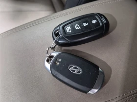 Hyundai Santa fe Ultimate* Distr* 360* HUD* Обдух* Пано | Auto.bg — изображение 16 Hyundai Santa fe Ultimate* Distr* 360* HUD* Обдух* Пано | Auto.bg — изображение 16