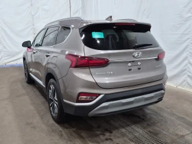 Hyundai Santa fe Ultimate* Distr* 360* HUD* Обдух* Пано | Auto.bg — изображение 3 Hyundai Santa fe Ultimate* Distr* 360* HUD* Обдух* Пано | Auto.bg — изображение 3