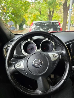 Nissan Juke 1.6 117к.с - 5500 € - 15515125 6 | Car24.bg Nissan Juke 1.6 117к.с - 5500 € - 15515125 6