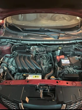 Nissan Juke 1.6 117к.с - 5500 € - 15515125 8 | Car24.bg Nissan Juke 1.6 117к.с - 5500 € - 15515125 8