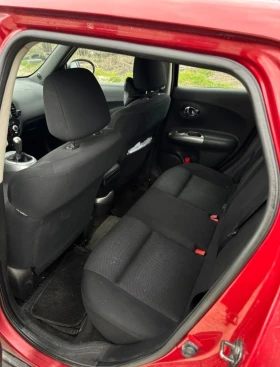 Nissan Juke 1.6 117к.с - 5500 € - 15515125 5 | Car24.bg Nissan Juke 1.6 117к.с - 5500 € - 15515125 5