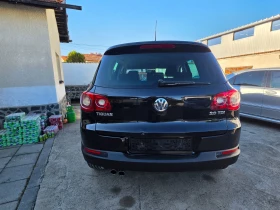 VW Tiguan 2.0TDI 4MOTION | Auto.bg — изображение 8 VW Tiguan 2.0TDI 4MOTION | Auto.bg — изображение 8
