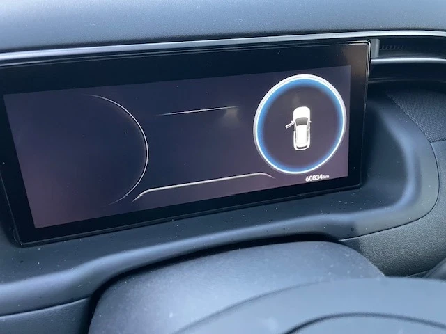 Hyundai Tucson 48v хибрид - изображение 3 | Auto.bg Hyundai Tucson 48v хибрид - изображение 3