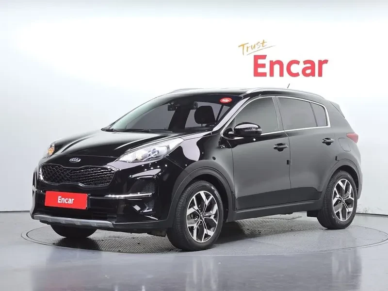 Kia Sportage DIESEL 1.6 2WD PRESTIGE | Auto.bg — изображение 1 Kia Sportage DIESEL 1.6 2WD PRESTIGE | Auto.bg — изображение 1