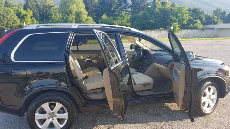 Volvo Xc90 - 9000 € / 17602.47 лв. - 17280677 1 | Car24.bg Volvo Xc90 - 9000 € / 17602.47 лв. - 17280677 1
