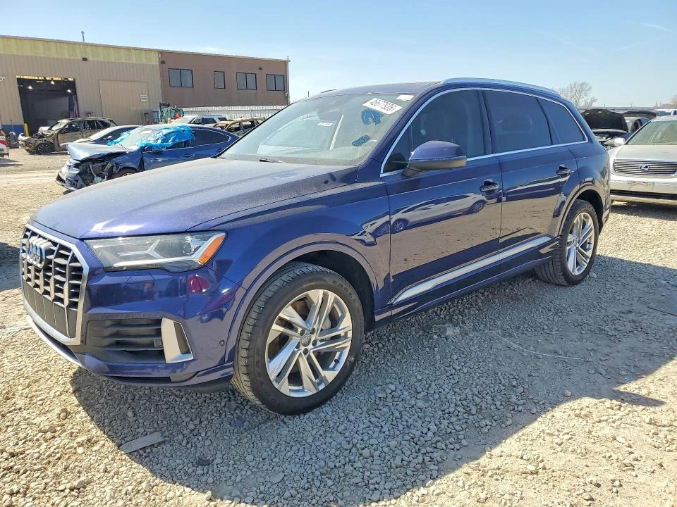 Audi Q7 3.0L 6 ALL WHEEL DRIVE | Auto.bg — изображение 1 Audi Q7 3.0L 6 ALL WHEEL DRIVE | Auto.bg — изображение 1