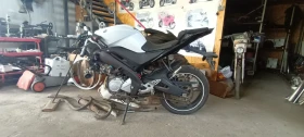 Yamaha Yzf