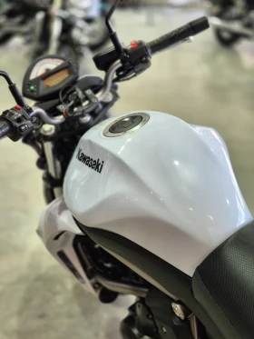 Kawasaki ER -6n 650 Нов внос от ШВЕЙЦАРИЯ! | Auto.bg — изображение 13 Kawasaki ER -6n 650 Нов внос от ШВЕЙЦАРИЯ! | Auto.bg — изображение 13