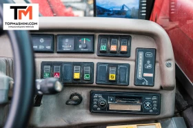 Телескопични товарачи Manitou MT 1740 SLT | Auto.bg — изображение 8 Телескопични товарачи Manitou MT 1740 SLT | Auto.bg — изображение 8
