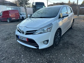 Toyota Verso 1.6 d4d 112 кс - Car24.bg Toyota Verso 1.6 d4d 112 кс