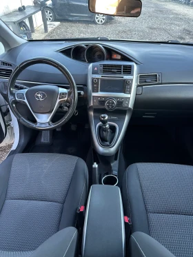 Toyota Verso 1.6 d4d 112 кс - 11999 лв. / 6134.99 € - 52388277 8 | Car24.bg Toyota Verso 1.6 d4d 112 кс - 11999 лв. / 6134.99 € - 52388277 8