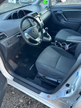 Toyota Verso 1.6 d4d 112 кс - 11999 лв. / 6134.99 € - 52388277 7 | Car24.bg Toyota Verso 1.6 d4d 112 кс - 11999 лв. / 6134.99 € - 52388277 7