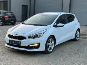 Kia Ceed 1.6BENZIN* FACE* 57456km* EVRO6 1 - Car24.bg Kia Ceed 1.6BENZIN* FACE* 57456km* EVRO6 1