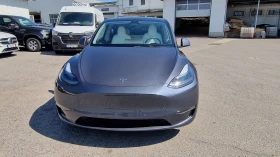 Tesla Model Y 2023 - Car24.bg Tesla Model Y 2023