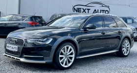 Audi A6 Allroad 313HP MATRIX FULL - Car24.bg Audi A6 Allroad 313HP MATRIX FULL