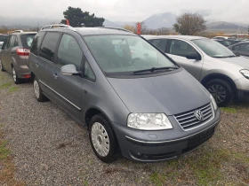VW Sharan 7 места - 10999 лв. / 5623.70 € - 99865526 2 | Car24.bg VW Sharan 7 места - 10999 лв. / 5623.70 € - 99865526 2