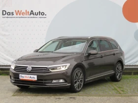 VW Passat Highline 2.0TDI BMT - Car24.bg VW Passat Highline 2.0TDI BMT