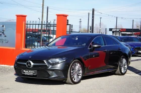 Mercedes-Benz CLS 350 d* 4M* AIRMATIC* HEAD UP* 360* ВАКУМ* DISTRONIC* - Car24.bg Mercedes-Benz CLS 350 d* 4M* AIRMATIC* HEAD UP* 360* ВАКУМ* DISTRONIC*