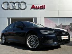 Audi A6 50 TFSI-e - Car24.bg Audi A6 50 TFSI-e