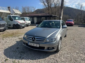 Mercedes-Benz C 220 C220 CDI 170 kc